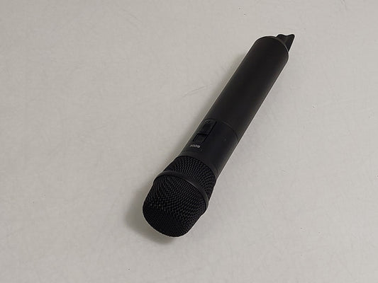 RODE RODELink TX-M2 2.4GHz Wireless Handheld Condenser Microphone Transmitter