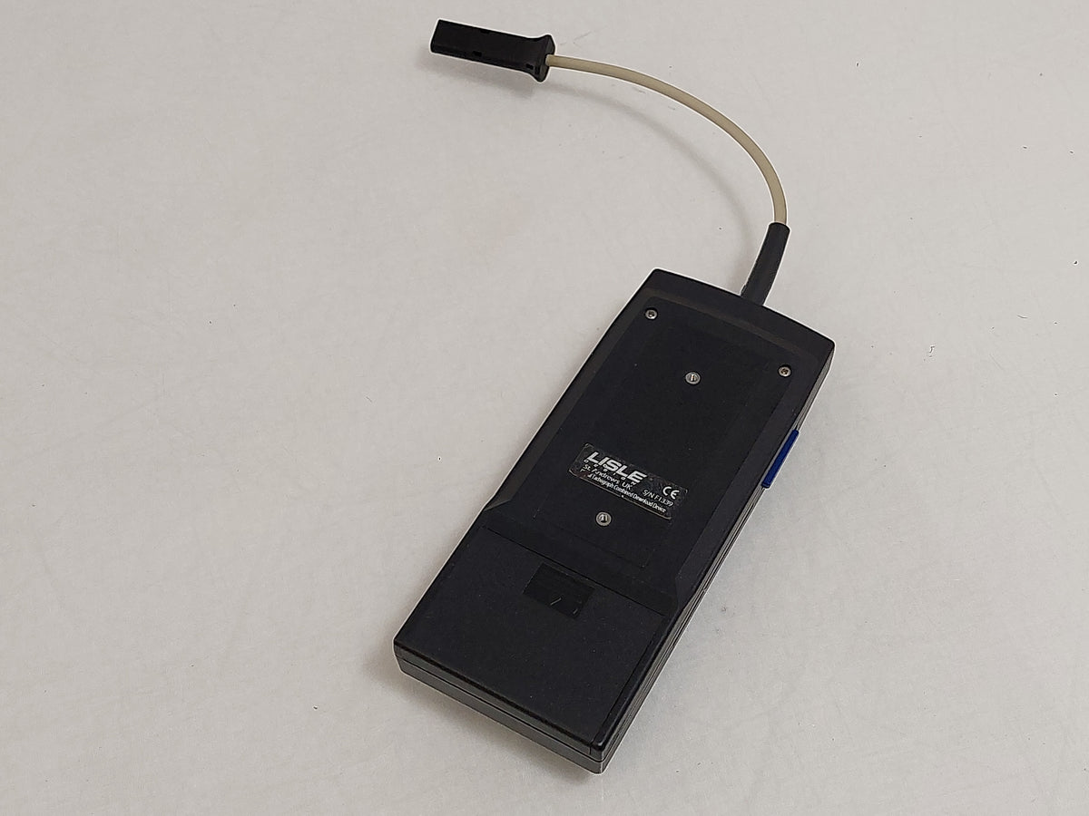Lisle DigidownPlus Digital Tachograph Driver Card VU Downloader SD Card