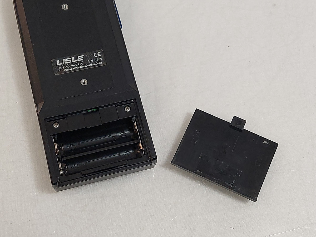 Lisle DigidownPlus Digital Tachograph Driver Card VU Downloader SD Card