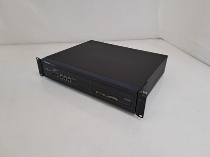 Panasonic KX-NS1000 Smart Hybrid PBX Server KX-NS0130 Stack-M Tested