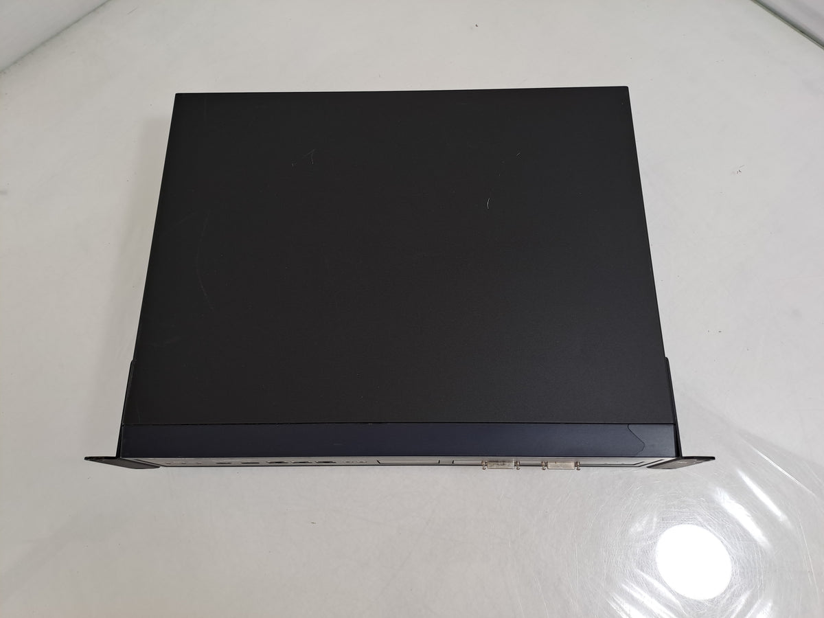 Panasonic KX-NS1000 Smart Hybrid PBX Server KX-NS0130 Stack-M Tested