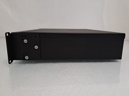 Panasonic KX-NS1000 Smart Hybrid PBX Server KX-NS0130 Stack-M Tested