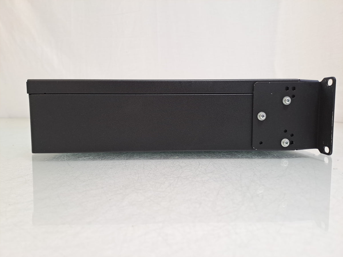 Panasonic KX-NS1000 Smart Hybrid PBX Server KX-NS0130 Stack-M Tested