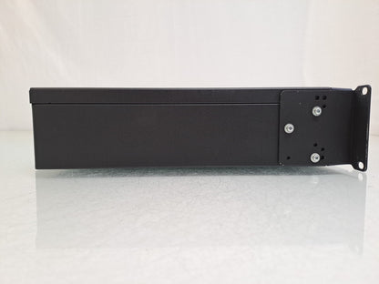 Panasonic KX-NS1000 Smart Hybrid PBX Server KX-NS0130 Stack-M Tested