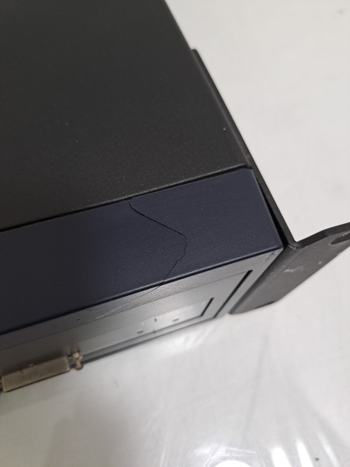 Panasonic KX-NS1000 Smart Hybrid PBX Server KX-NS0130 Stack-M Tested