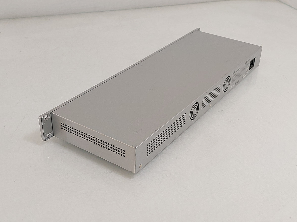 Ubiquiti UniFi USG-PRO-4 Security Gateway Router Firewall VPN Tested