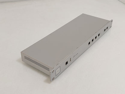 Ubiquiti UniFi USG-PRO-4 Security Gateway Router Firewall VPN Tested