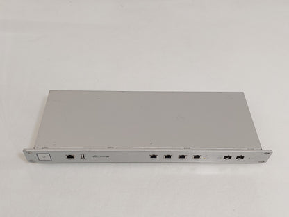Ubiquiti UniFi USG-PRO-4 Security Gateway Router Firewall VPN Tested