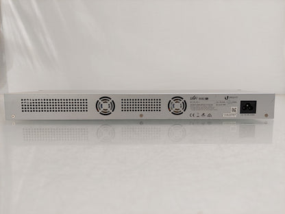 Ubiquiti UniFi USG-PRO-4 Security Gateway Router Firewall VPN Tested