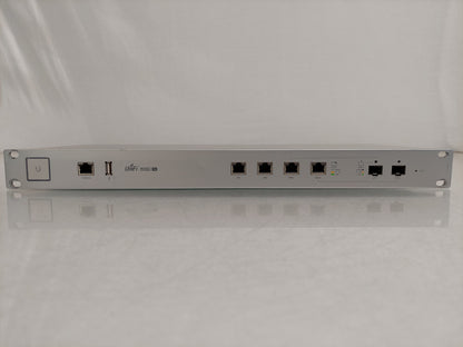 Ubiquiti UniFi USG-PRO-4 Security Gateway Router Firewall VPN Tested