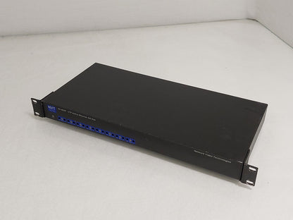 NVT NV-862R 8-Channel UTP Active Receiver DA Hub