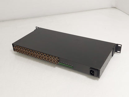 NVT NV-862R 8-Channel UTP Active Receiver DA Hub