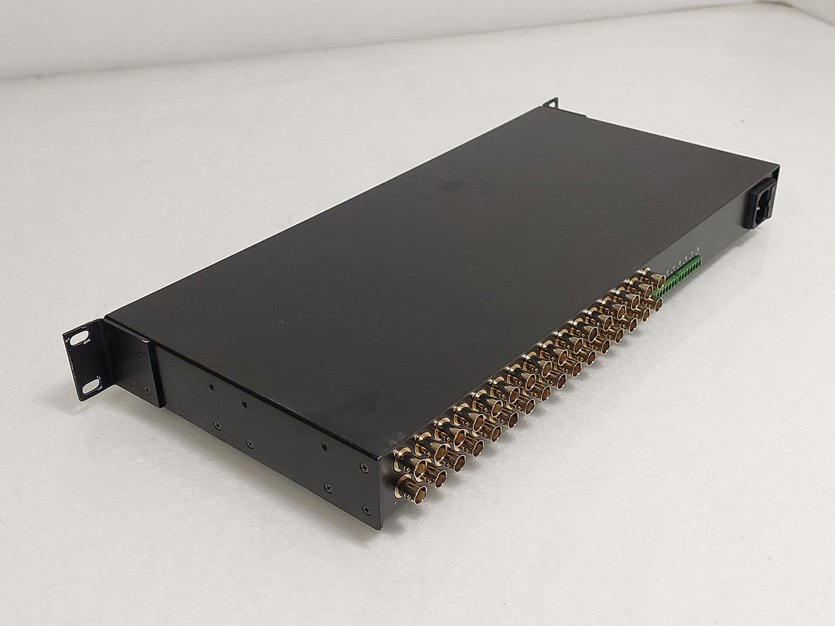 NVT NV-862R 8-Channel UTP Active Receiver DA Hub