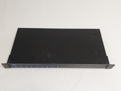 NVT NV-862R 8-Channel UTP Active Receiver DA Hub