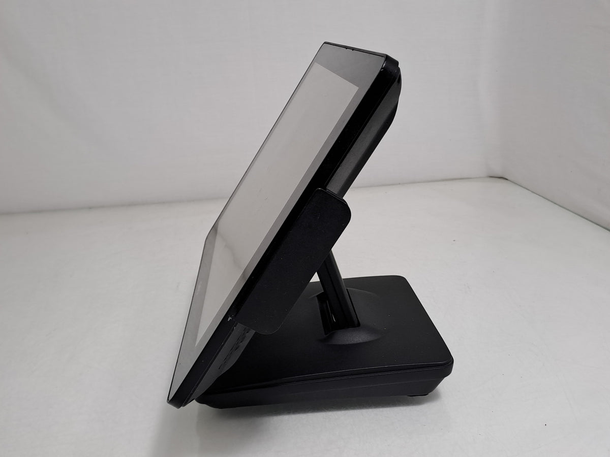 Cielo PP-9635 15in Touchscreen EPOS Terminal J1900 4GB No HDD No PSU