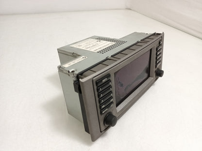Range Rover L322 Alpine RD1RV830 16:9 Navigation Monitor 65526902050 Untested