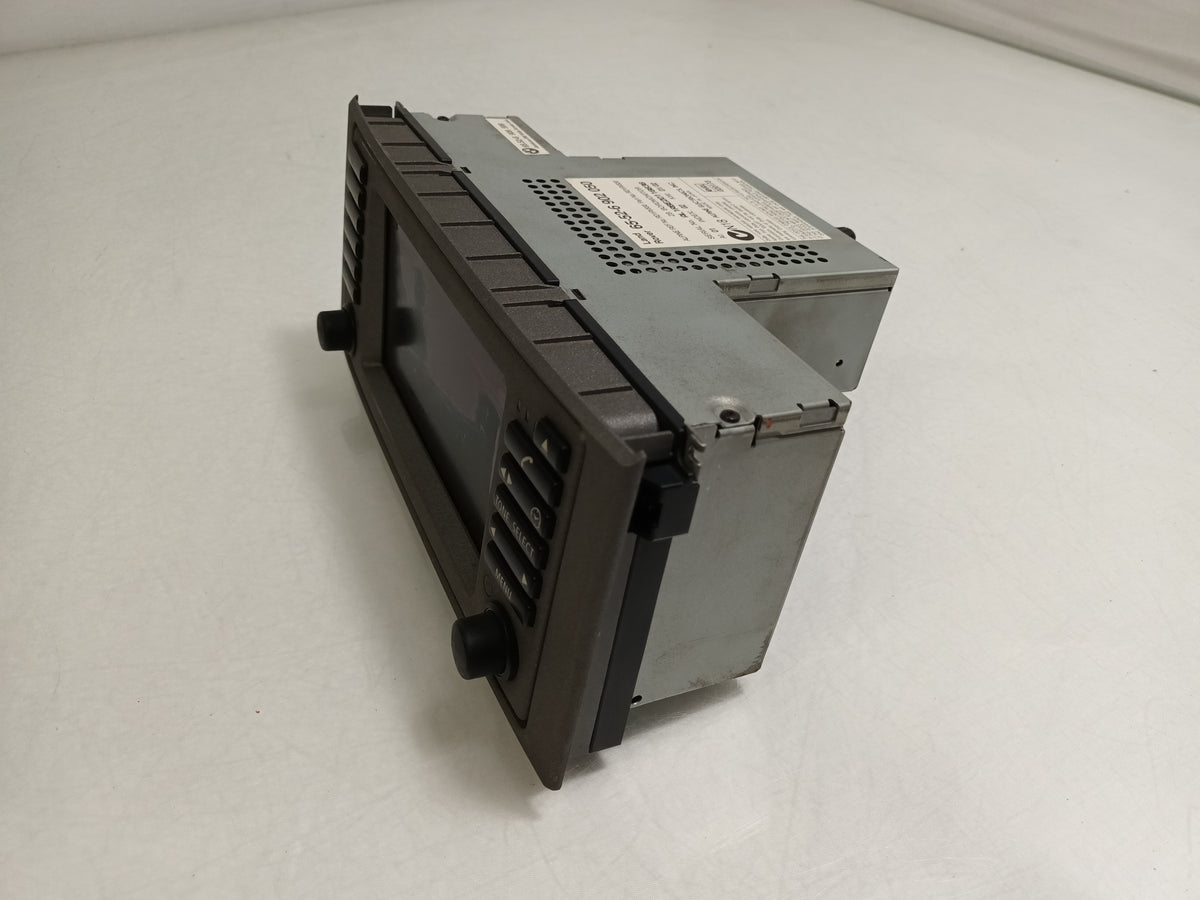 Range Rover L322 Alpine RD1RV830 16:9 Navigation Monitor 65526902050 Untested