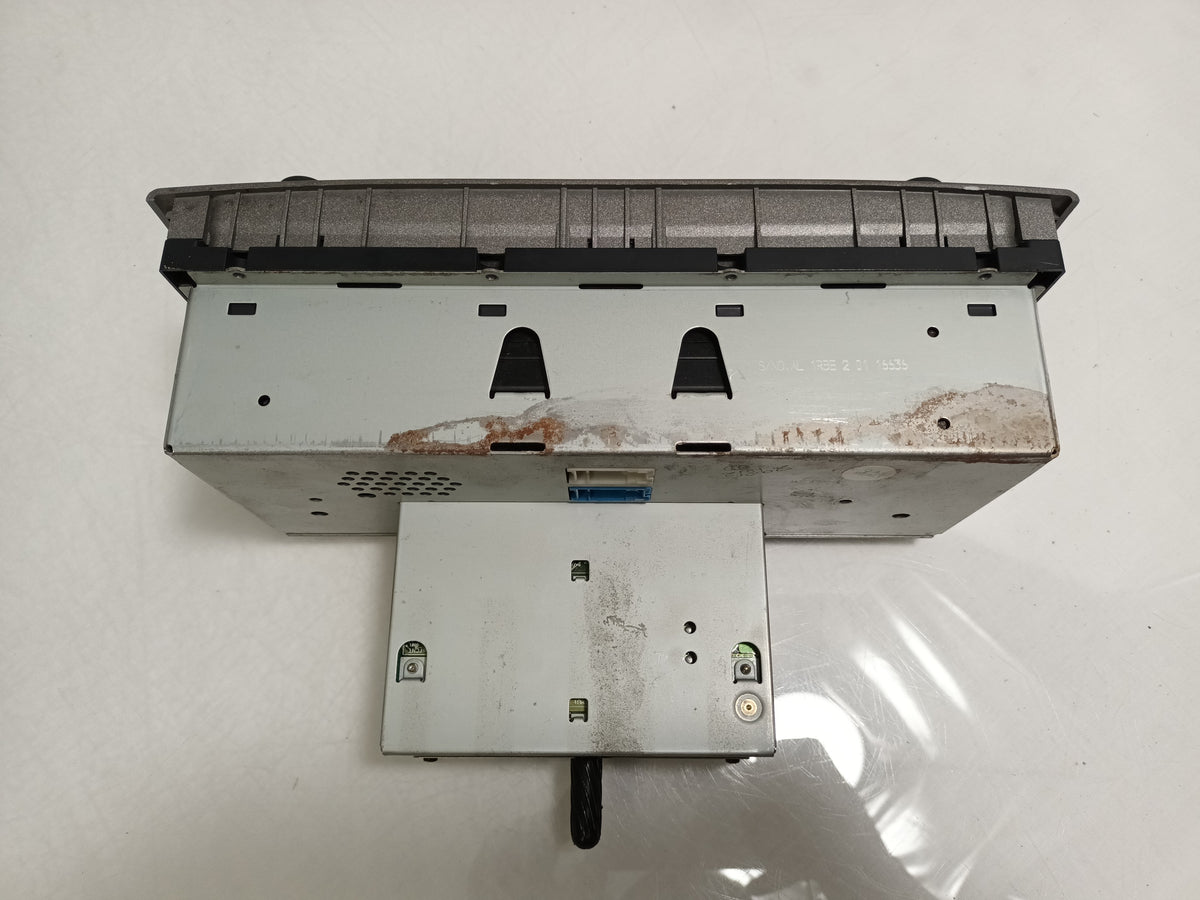 Range Rover L322 Alpine RD1RV830 16:9 Navigation Monitor 65526902050 Untested