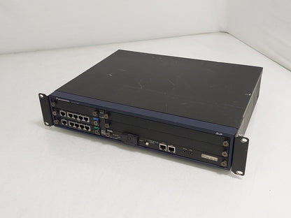 Panasonic KX-NCP500 IP-PBX KX-NCP1180 KX-NCP1170 32MB SD Tested