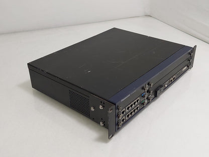 Panasonic KX-NCP500 IP-PBX KX-NCP1180 KX-NCP1170 32MB SD Tested
