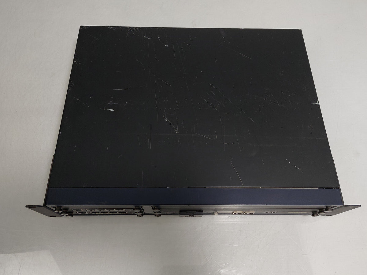 Panasonic KX-NCP500 IP-PBX KX-NCP1180 KX-NCP1170 32MB SD Tested