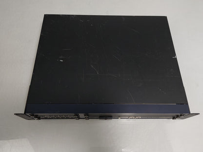 Panasonic KX-NCP500 IP-PBX KX-NCP1180 KX-NCP1170 32MB SD Tested