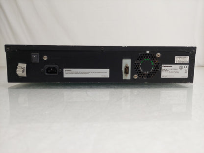 Panasonic KX-NCP500 IP-PBX KX-NCP1180 KX-NCP1170 32MB SD Tested