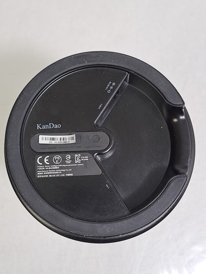 Kandao Meeting WL0308 8K 360 Conference Camera 1080p USB No PSU Tested