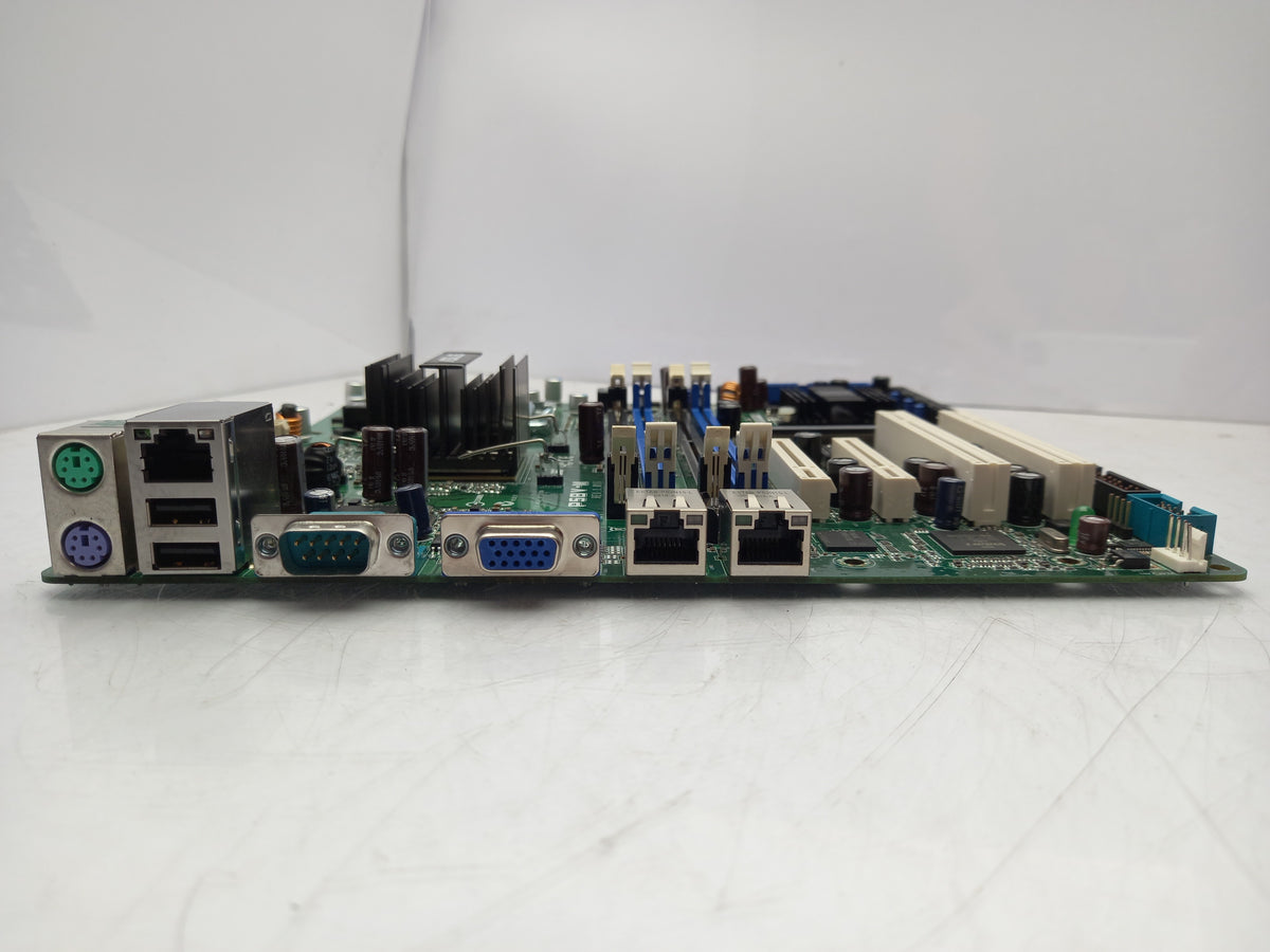 Asus P58V-M Socket LGA775 DDR2 Motherboard