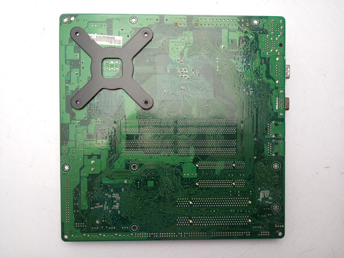 Asus P58V-M Socket LGA775 DDR2 Motherboard