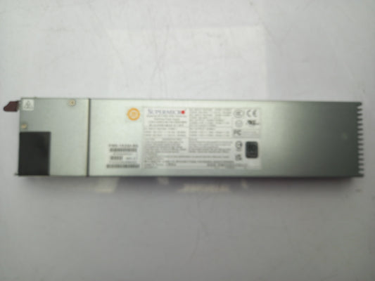 Supermicro 1K23A-SQ 1200W Server Power Supply