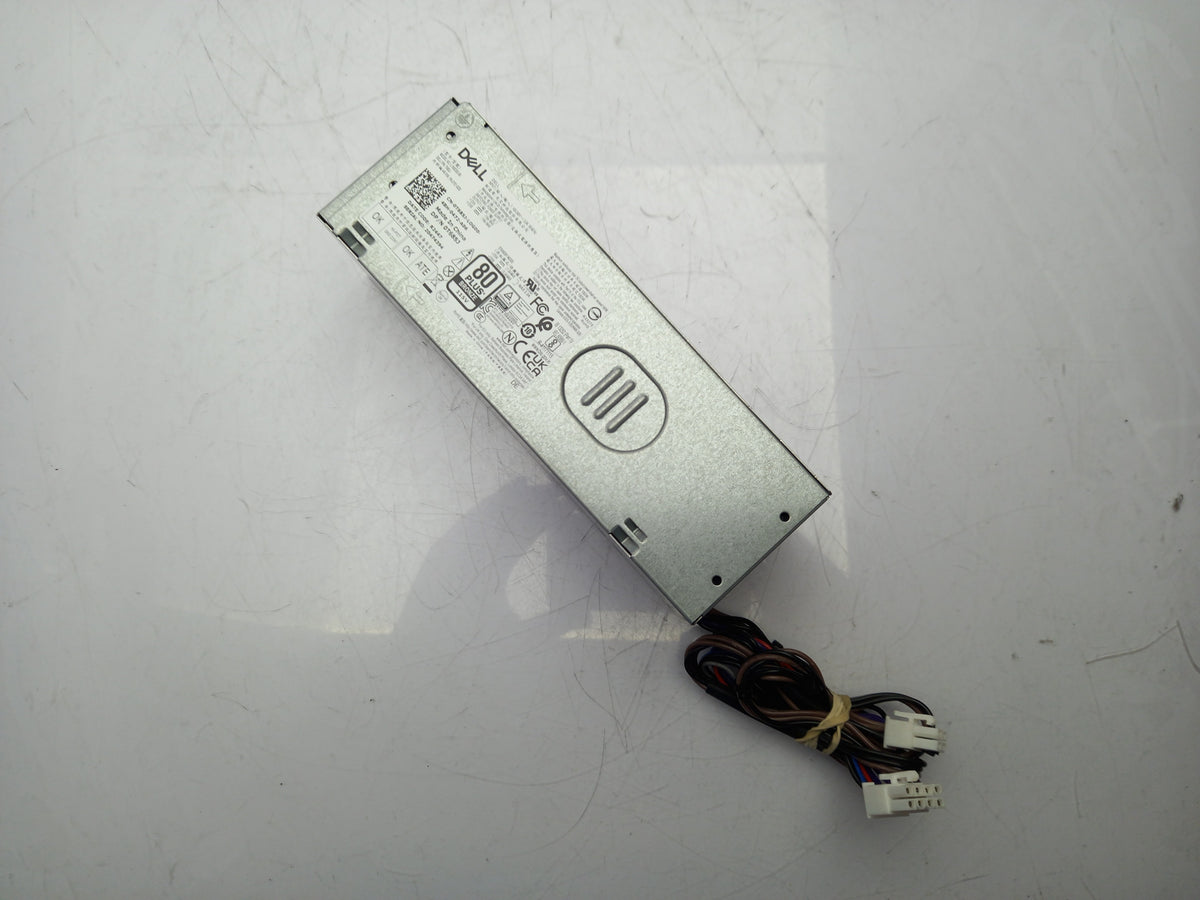Dell 180W 80 Plus Bronze Power Supply 0T685J T685J