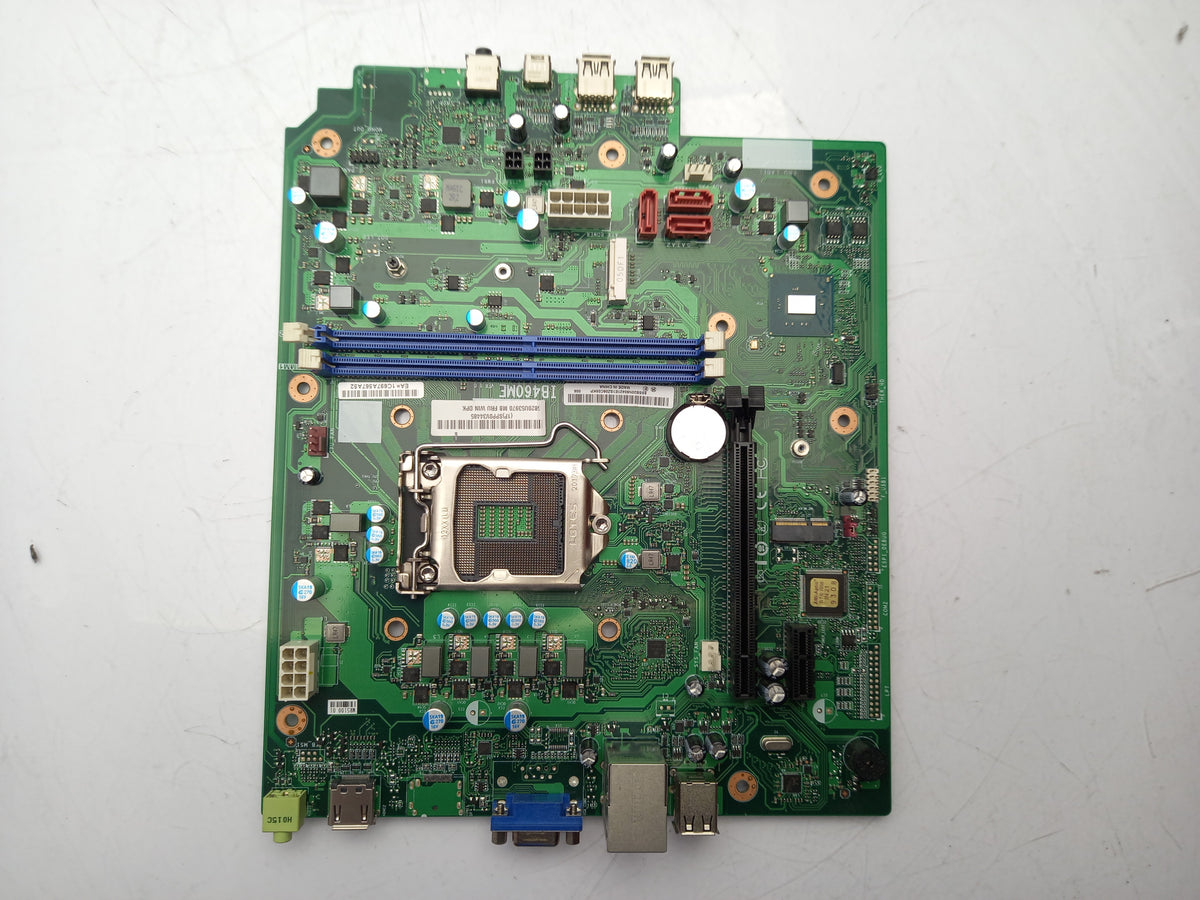 Lenovo IdeaCentre 5B20U53970 LGA1200 DDR4 Motherboard 5B20U53970