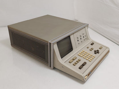 Hewlett Packard 1615A 24-Channel 20MHz Logic Analyzer Tested Working