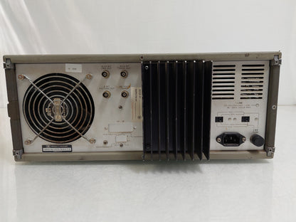 Hewlett Packard 1615A 24-Channel 20MHz Logic Analyzer Tested Working