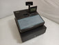 Sharp XE-A217B Electronic Cash Register Till Factory Reset Tested No Key
