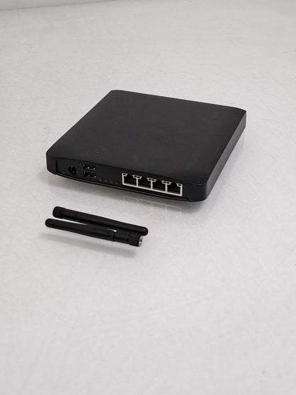 Compulab fit-PC3i LP G-T40E 2GB 4-Port PoE Fanless Mini PC No SSD PSU