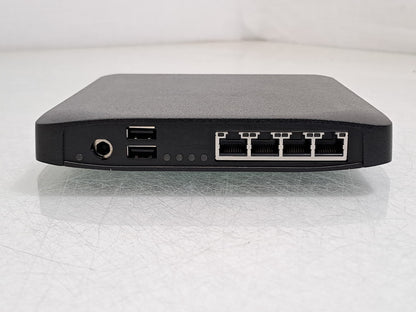 Compulab fit-PC3i LP G-T40E 2GB 4-Port PoE Fanless Mini PC No SSD PSU