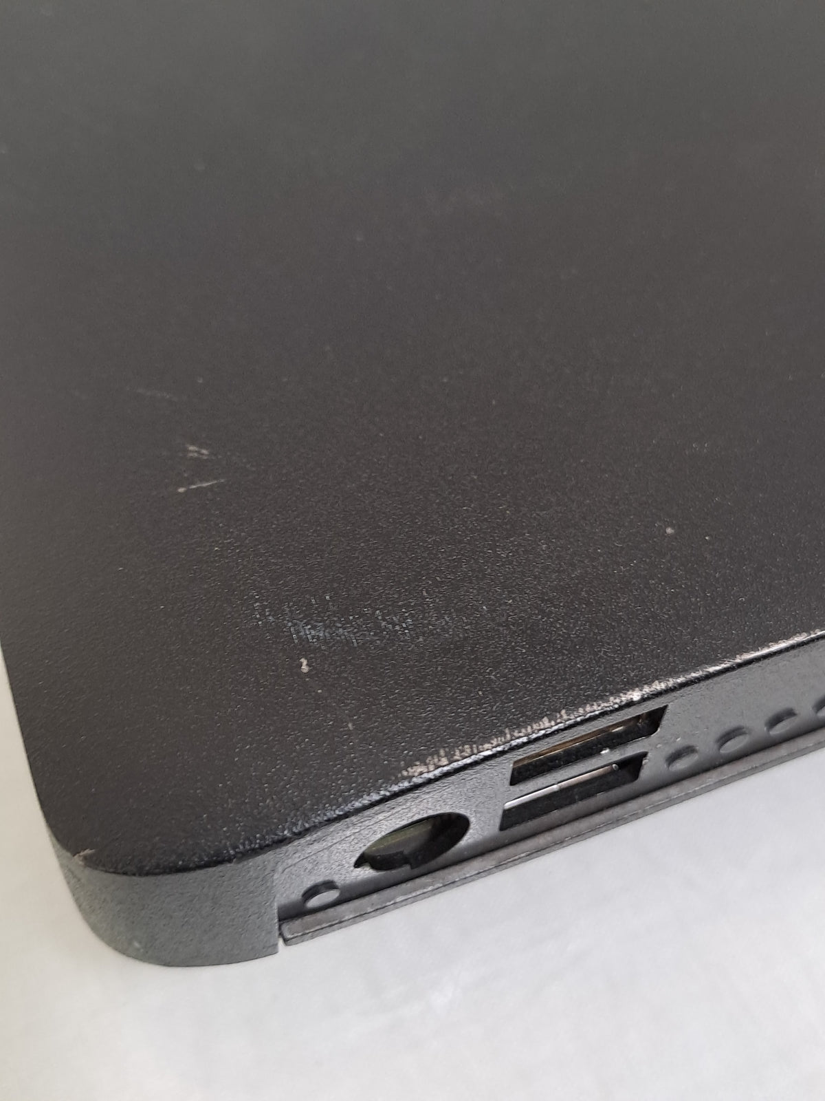 CompuLab fit-PC3i G-T40E 2GB 4-Port PoE Fanless Mini PC PSU No SSD