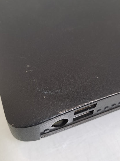 CompuLab fit-PC3i G-T40E 2GB 4-Port PoE Fanless Mini PC PSU No SSD