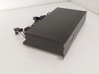 Software House iSTAR Ultra USTAR-GCM-2U 2U Rack Access Controller Tested