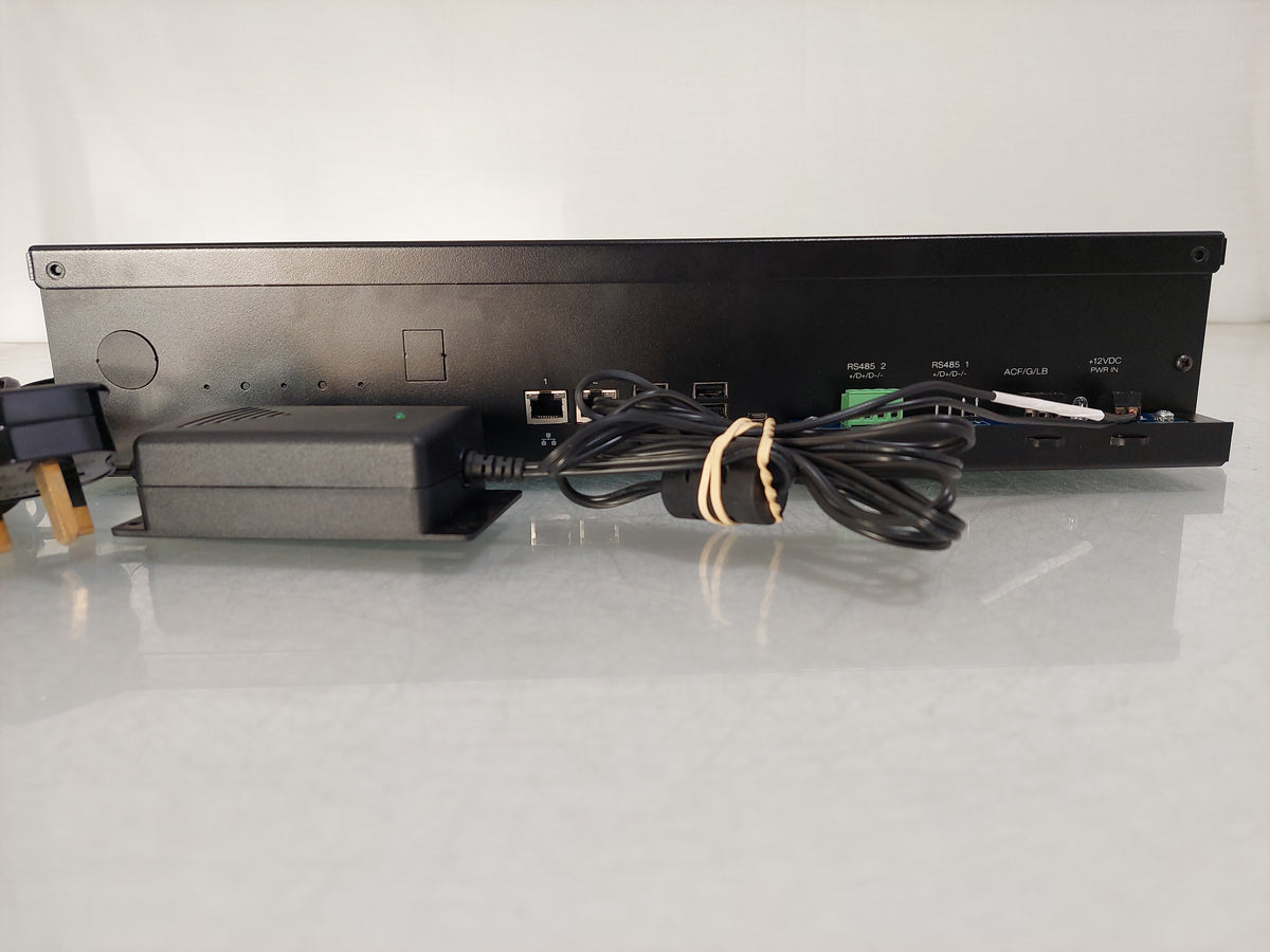 Software House iSTAR Ultra USTAR-GCM-2U 2U Rack Access Controller Tested