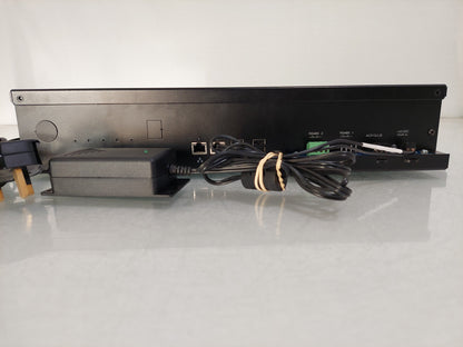 Software House iSTAR Ultra USTAR-GCM-2U 2U Rack Access Controller Tested