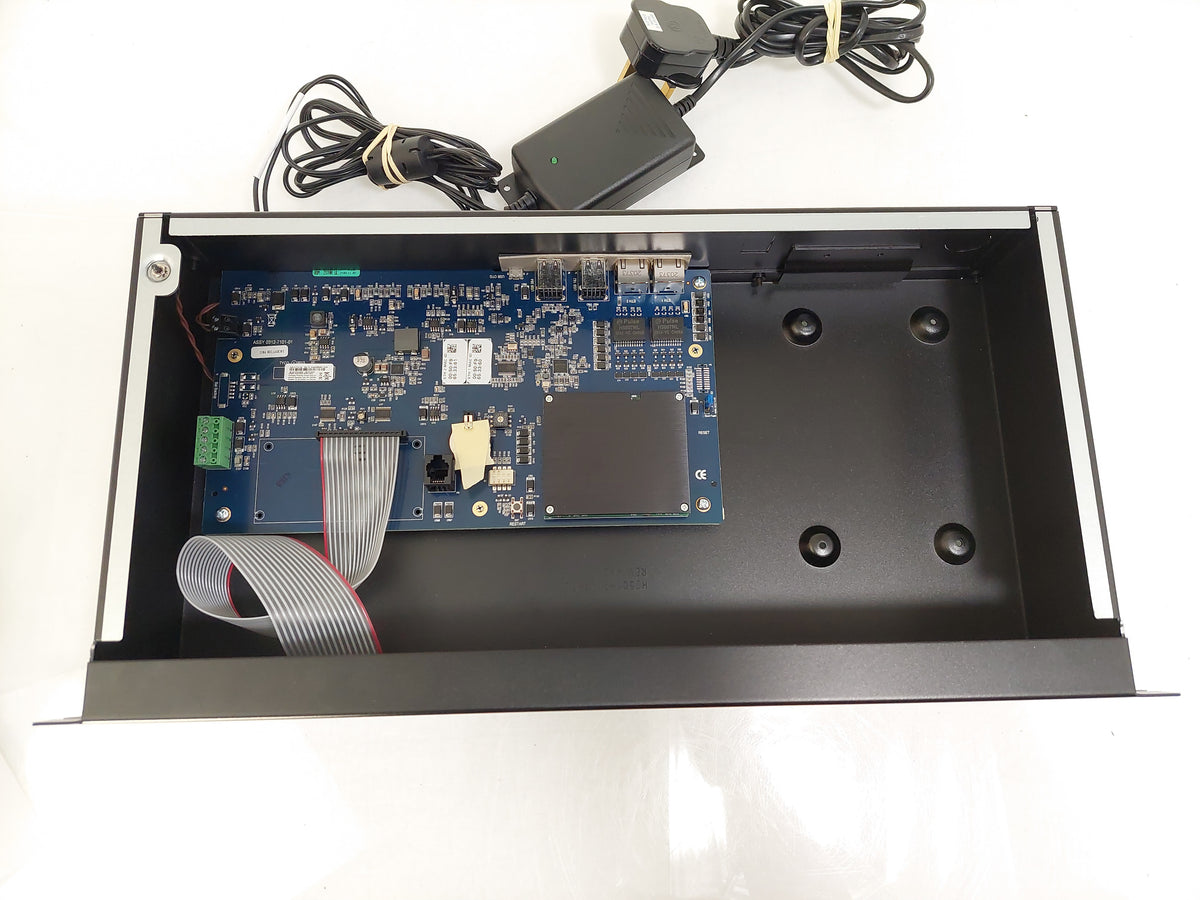 Software House iSTAR Ultra USTAR-GCM-2U 2U Rack Access Controller Tested