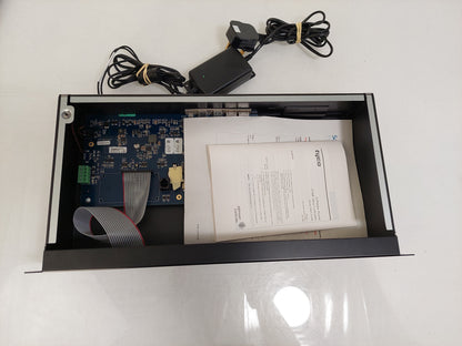 Software House iSTAR Ultra USTAR-GCM-2U 2U Rack Access Controller Tested