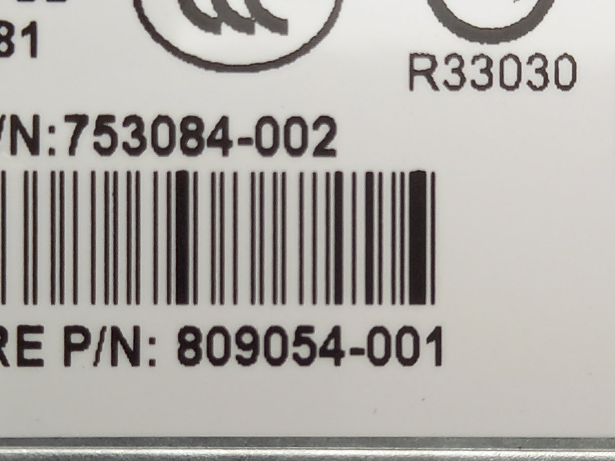 HP Z440 525W Power Supply DPS-525AB-3 A 753084-002