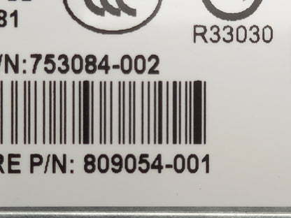 HP Z440 525W Power Supply DPS-525AB-3 A 753084-002