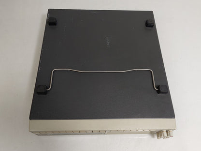 Datron Wavetek 1281 Selfcal 8.5 Digit Precision Bench Multimeter Tested
