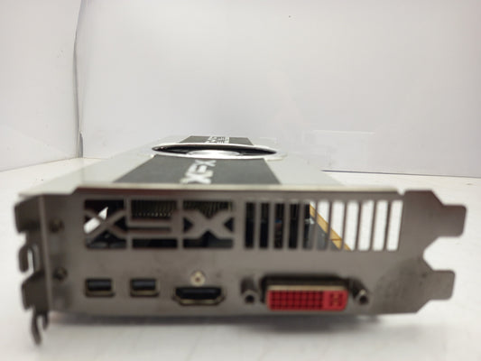 XFX Ati Radeon Ghost HD R7950 3GB DDR5 Video Graphics Card  FX-795A-TN FX