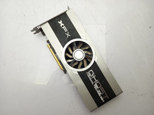 XFX Ati Radeon Ghost HD R7950 3GB DDR5 Video Graphics Card  FX-795A-TN FX
